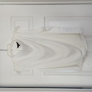 NWT Banana Republic Tank (silk like) Large